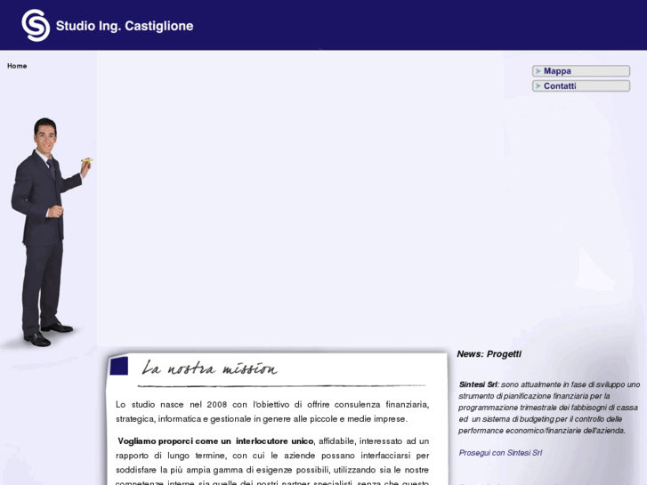 www.studioingcastiglione.com