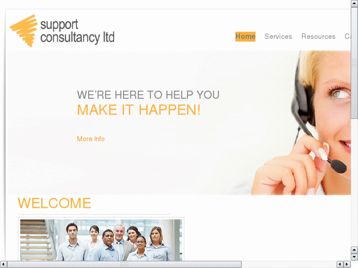www.supportconsultancy.com