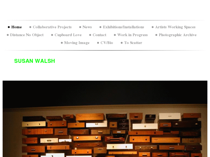 www.susanwalsh.org