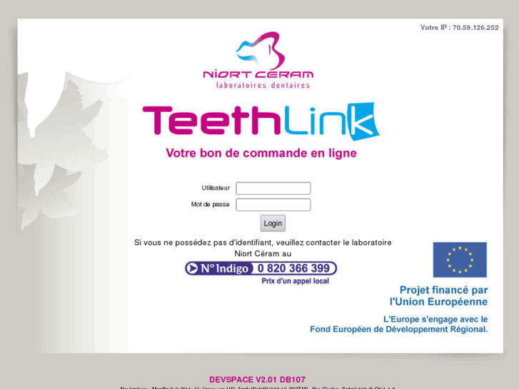 www.teeth-link.com