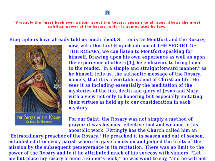 www.the-secret-of-the-rosary.com