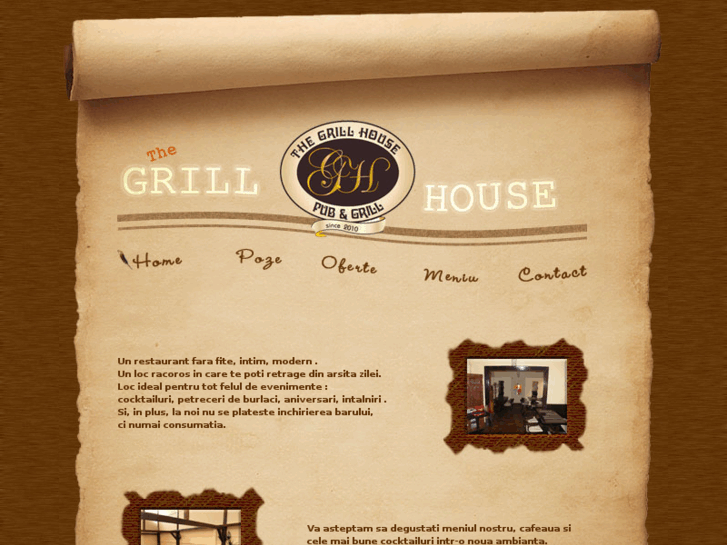 www.thegrillhouse.ro