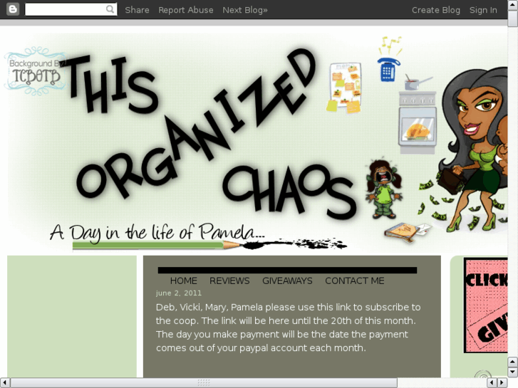 www.thisorganizedchaos.com