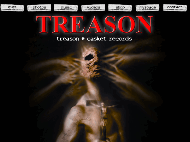 www.treasonband.com