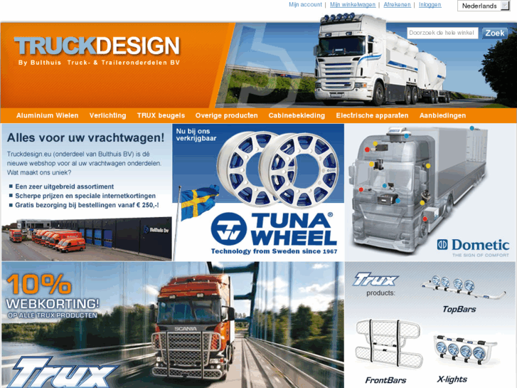 www.truckdesign.eu