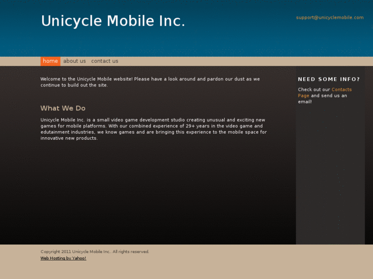 www.unicyclemobile.com