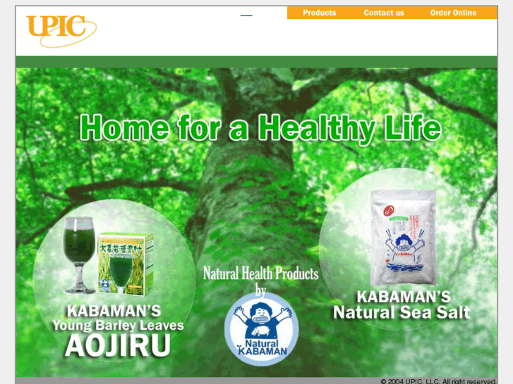 www.upicusa.com