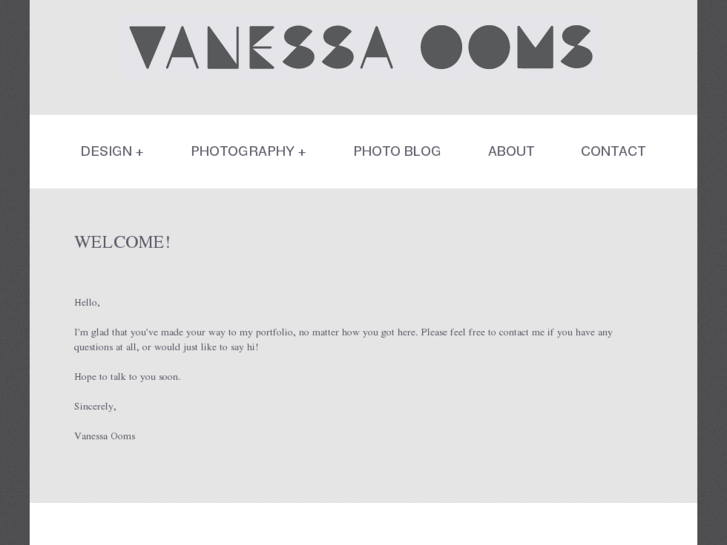 www.vanessaooms.com