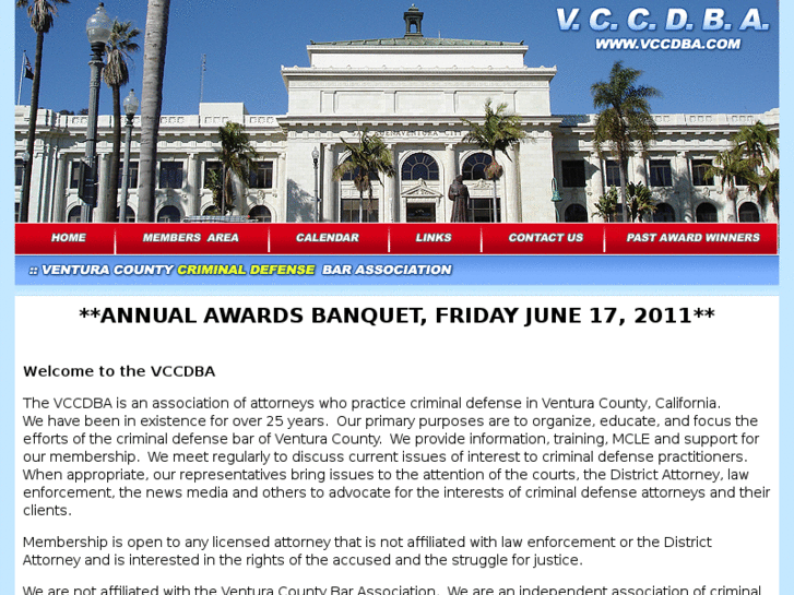 www.vccdba.net