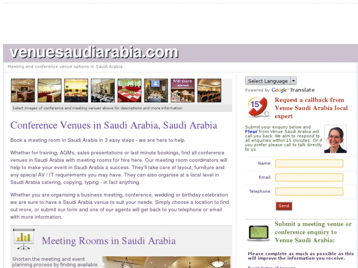 www.venuesaudiarabia.com