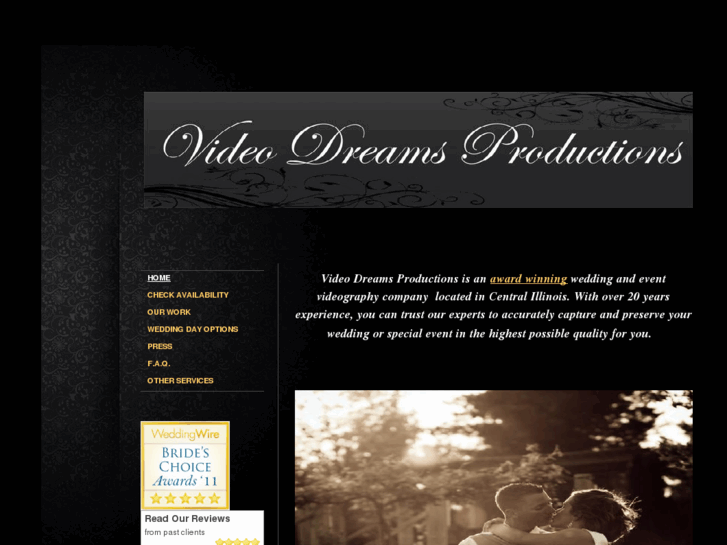 www.videodreamsproductions.com