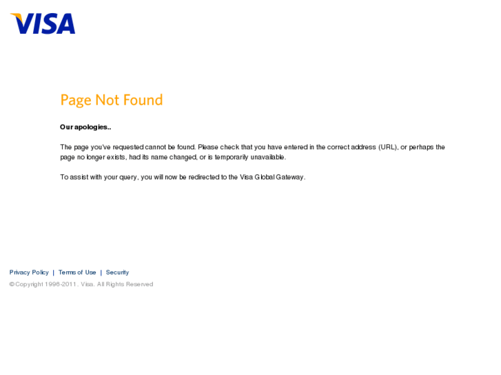 www.visa.net