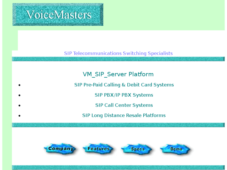 www.voicemasters.com