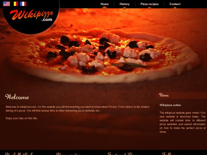 www.wikipizza.com