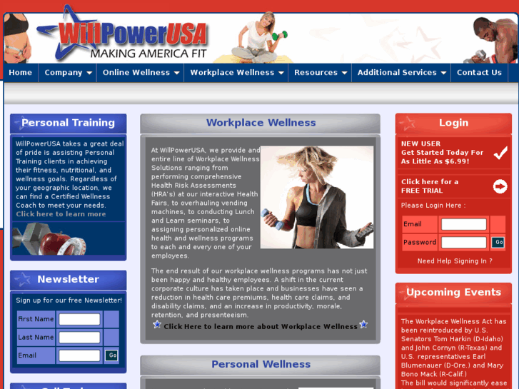 www.willpower-usa.net