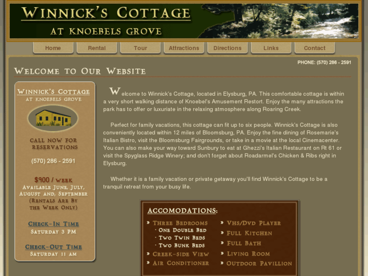 www.winnickscottage.com