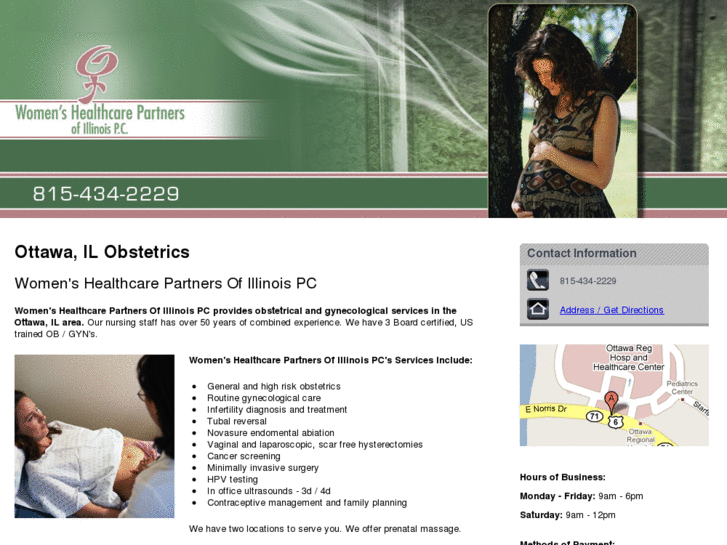 www.womenshealthcarepartnersil.com