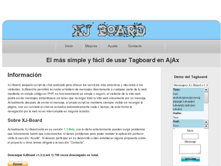 www.xjboard.com