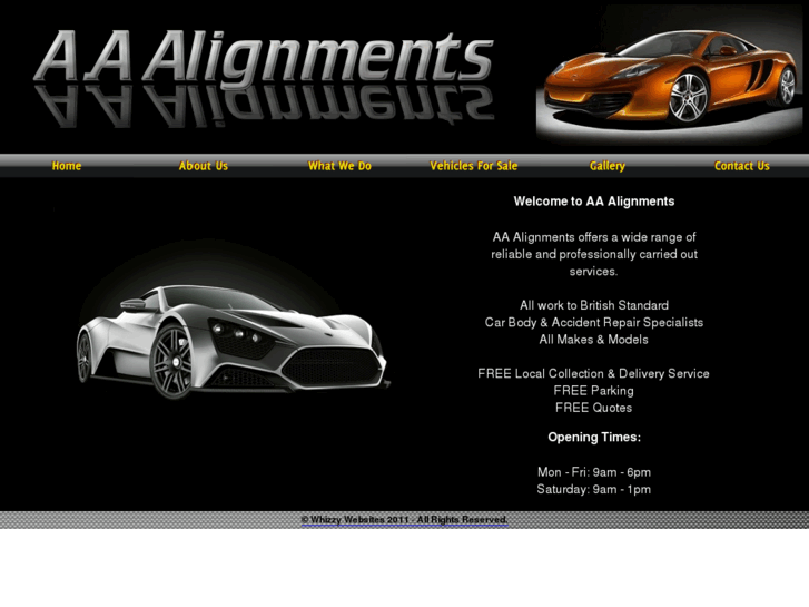 www.aaalignments.com