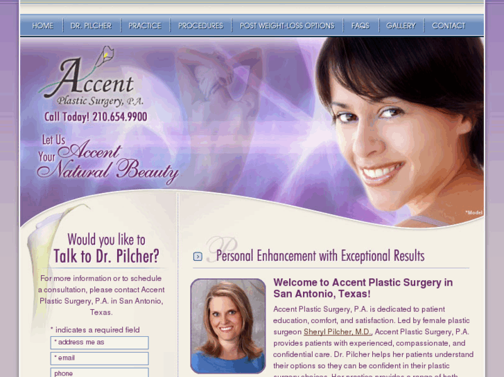 www.accentplasticsurgery.com