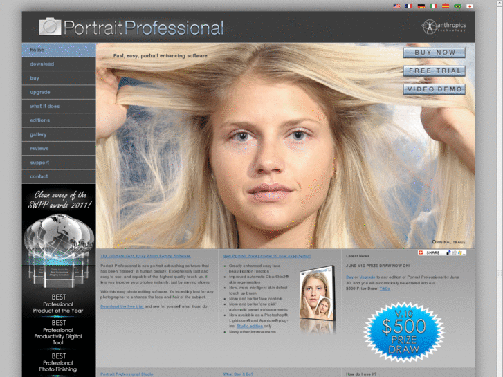 www.airbrushing-software.com