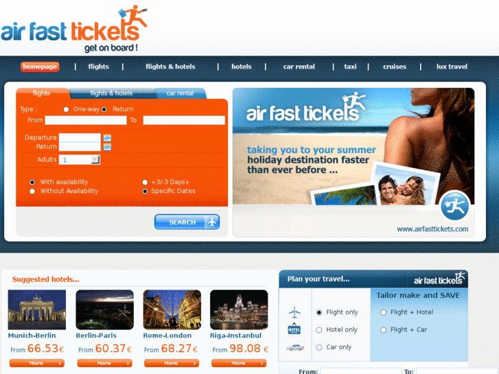 www.airfasttickets.com