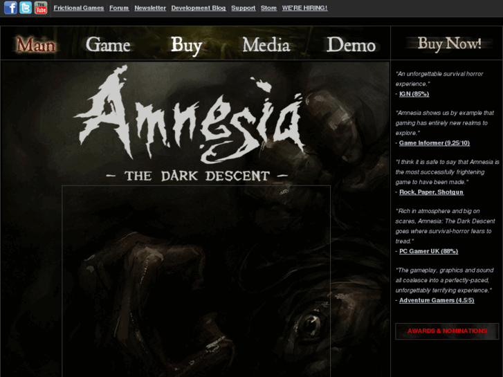 www.amnesiagame.com