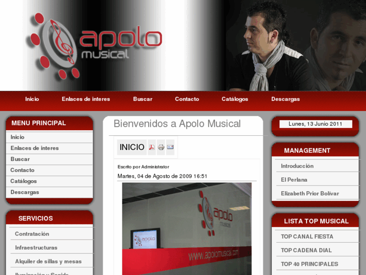 www.apolomusical.com