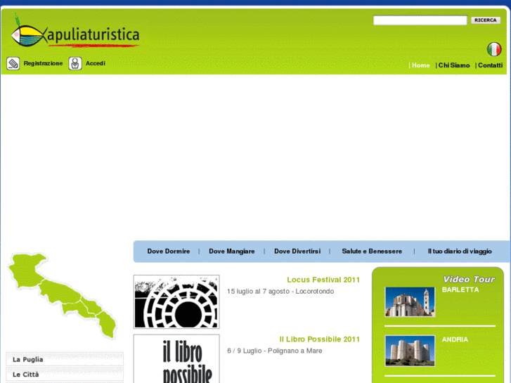 www.apuliaturistica.it