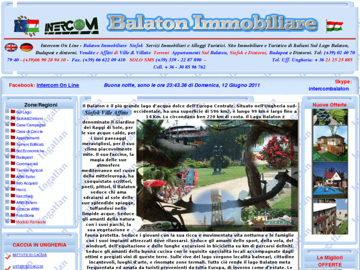 www.balatonimmobiliare.com