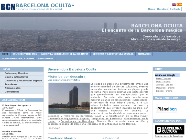 www.barcelonaoculta.com