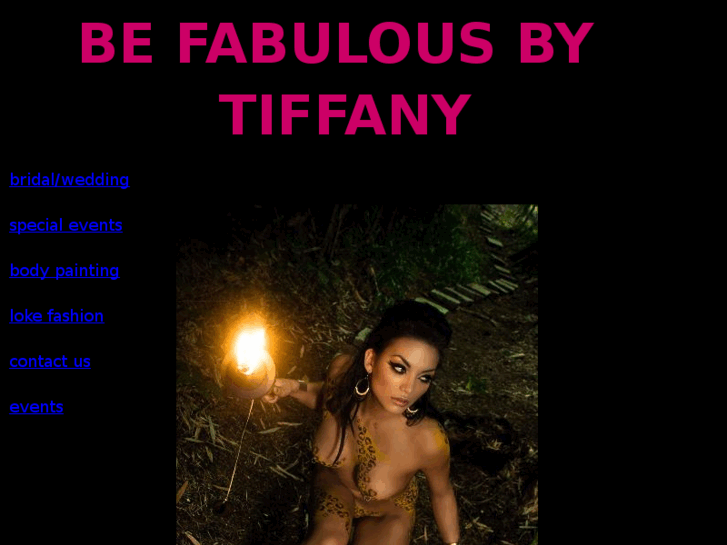 www.befabulousbytiffany.com