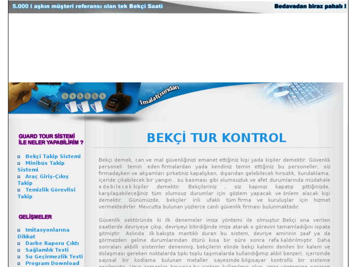 www.bekciturkontrol.com