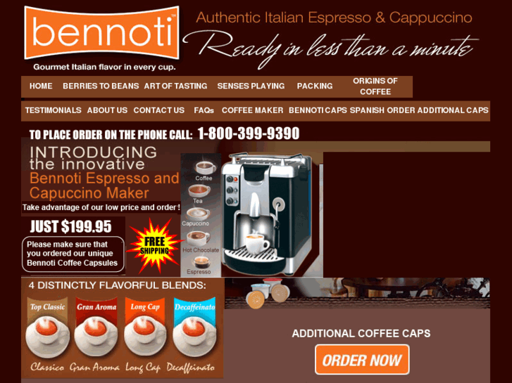 www.bennoti.info