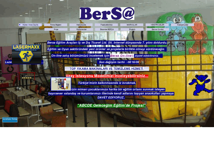 www.ber-sa.com