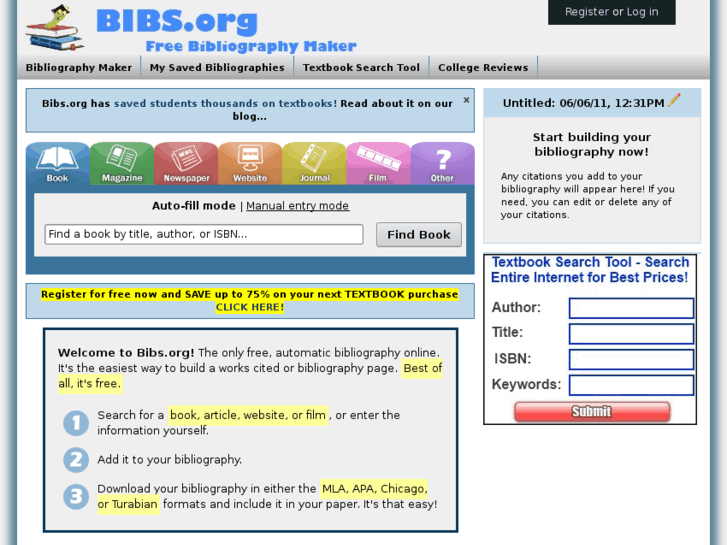www.bibs.org