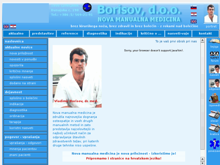 www.borisov-vladimir.com