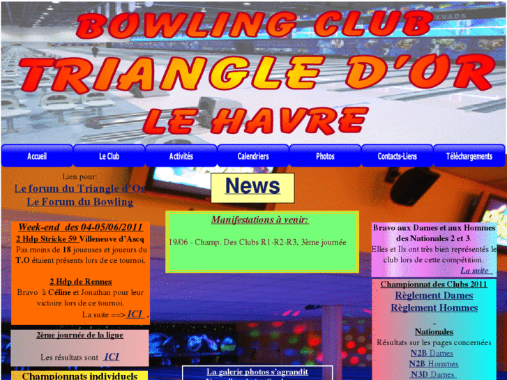www.bowlingclubtriangledor.org