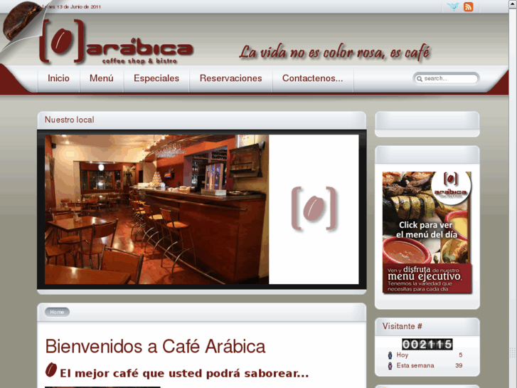 www.cafearabicaonline.com