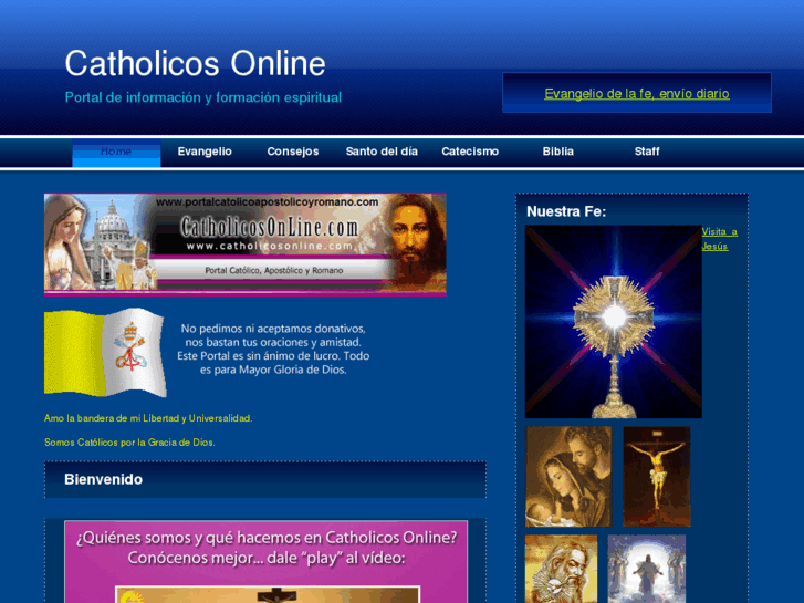 www.catholicosonline.com