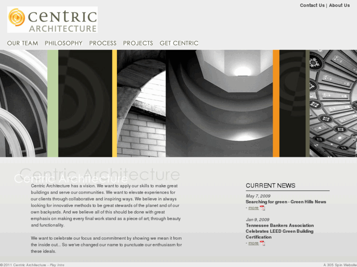 www.centricarchitecture.com