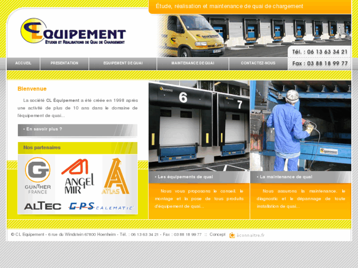 www.cl-equipement.com