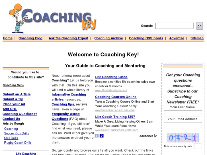 www.coachingkey.com