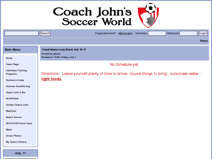 www.coachjohn.org