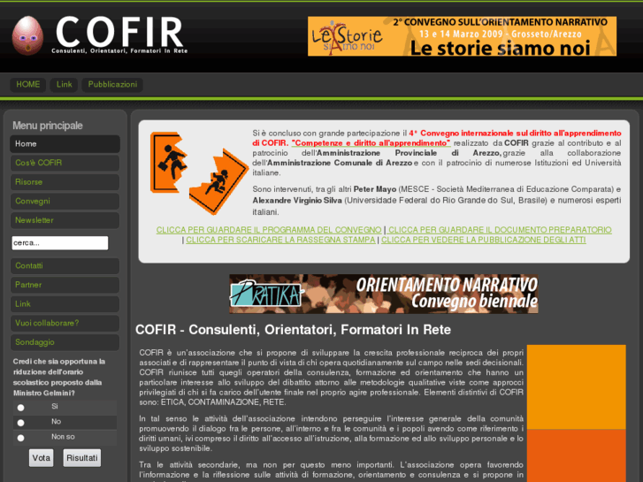 www.cofir.net