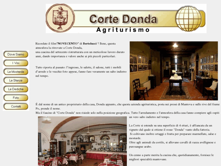 www.cortedonda.com