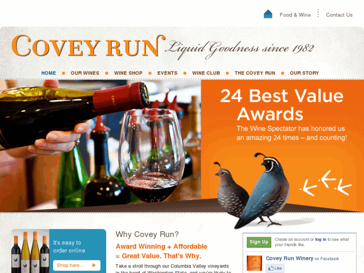 www.coveyrun.com