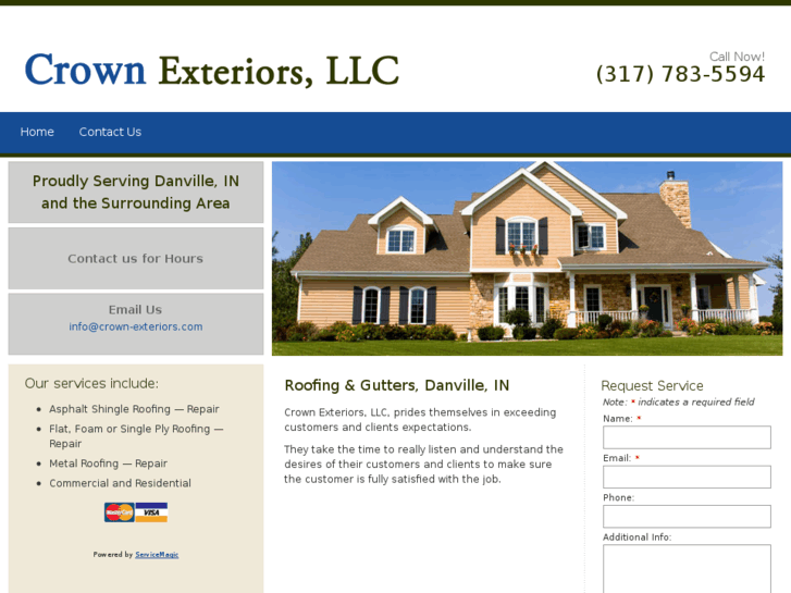 www.crown-exteriors.com