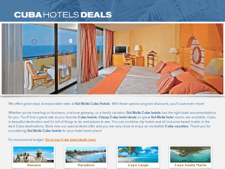 www.cuba-hoteldeals.com