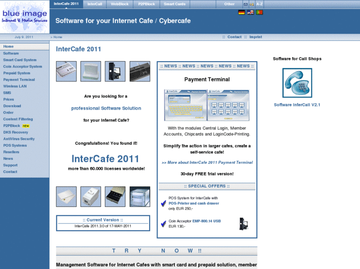 www.cybercafe-hotspot.com